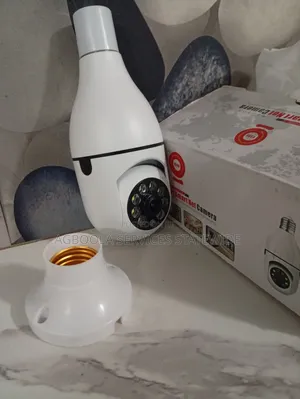 Wifi Smart Net Camera