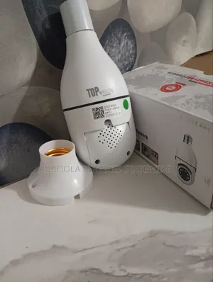 Wifi Smart Net Camera