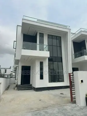 4bdrm Duplex in Ajah for sale