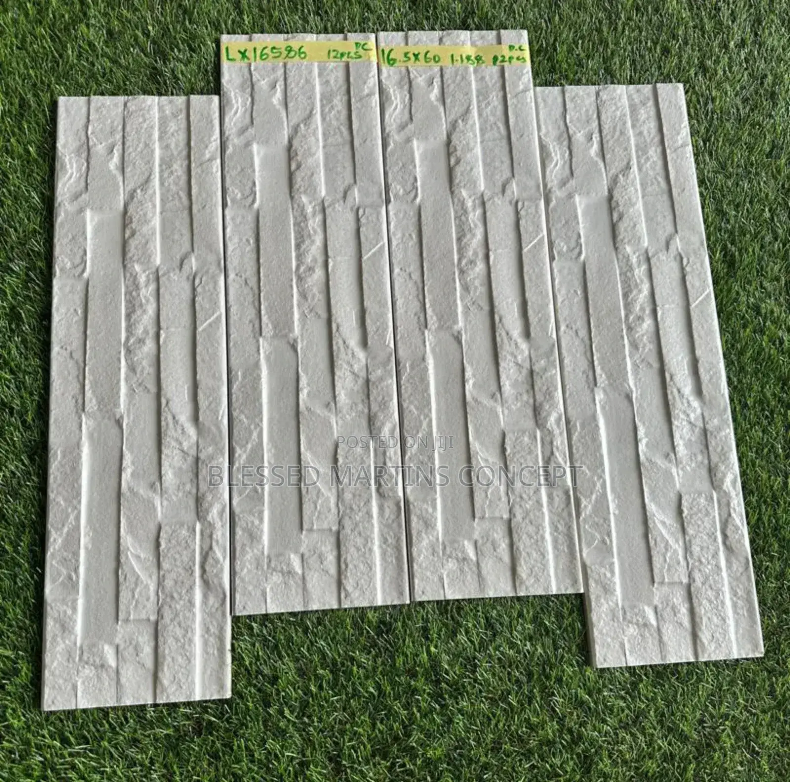China Porcelain Outside Wall Tiles.Size:16.5x60cm