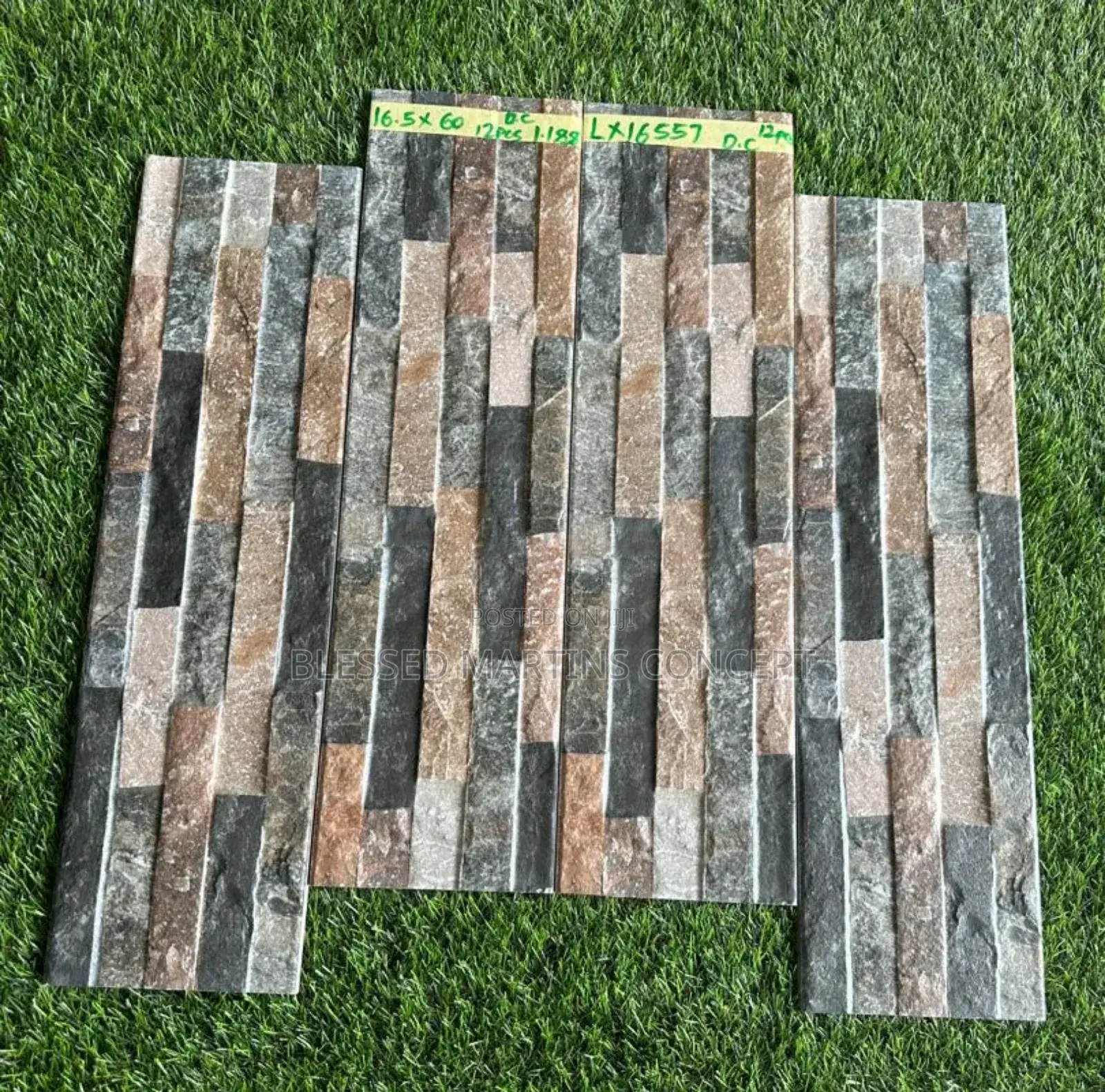 China Porcelain Outside Wall Tiles.Size:16.5x60cm