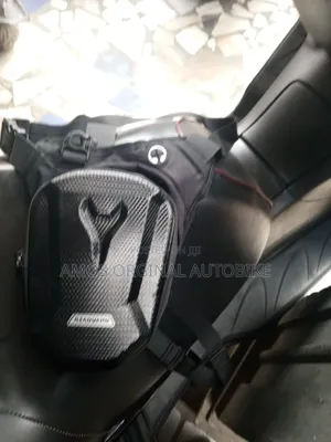 Water Resistant Waist Bag