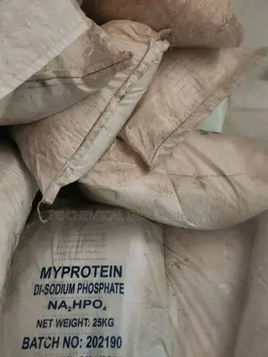 Di-Sodium Phosphate