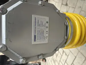 Robin Rammer Compactor