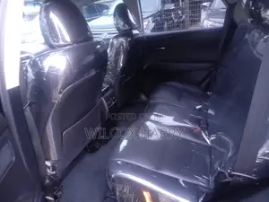 Lexus RX 350 2014 Black