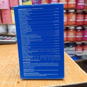 Vita Quet Tablet
