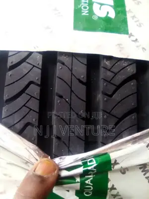 265 60 R18 Maxxis Non China