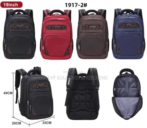 School Bag