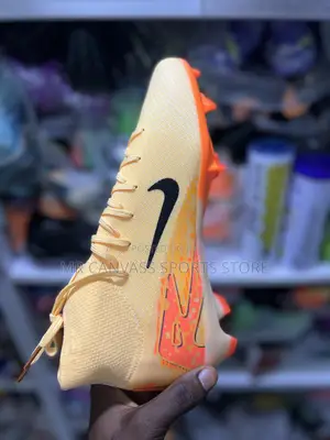 Nike Mecurial Superfly