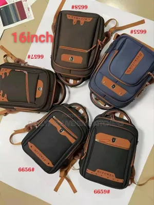 School Bag