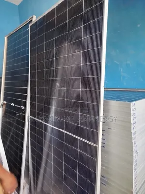 585w Original Jinko Bifacial Panel
