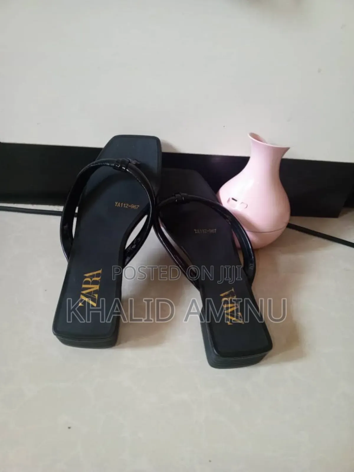 Women's Shoes