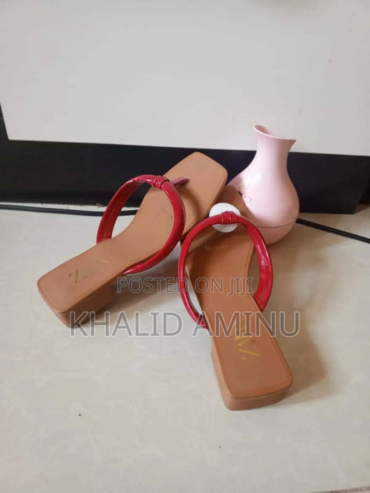 Women's Shoes