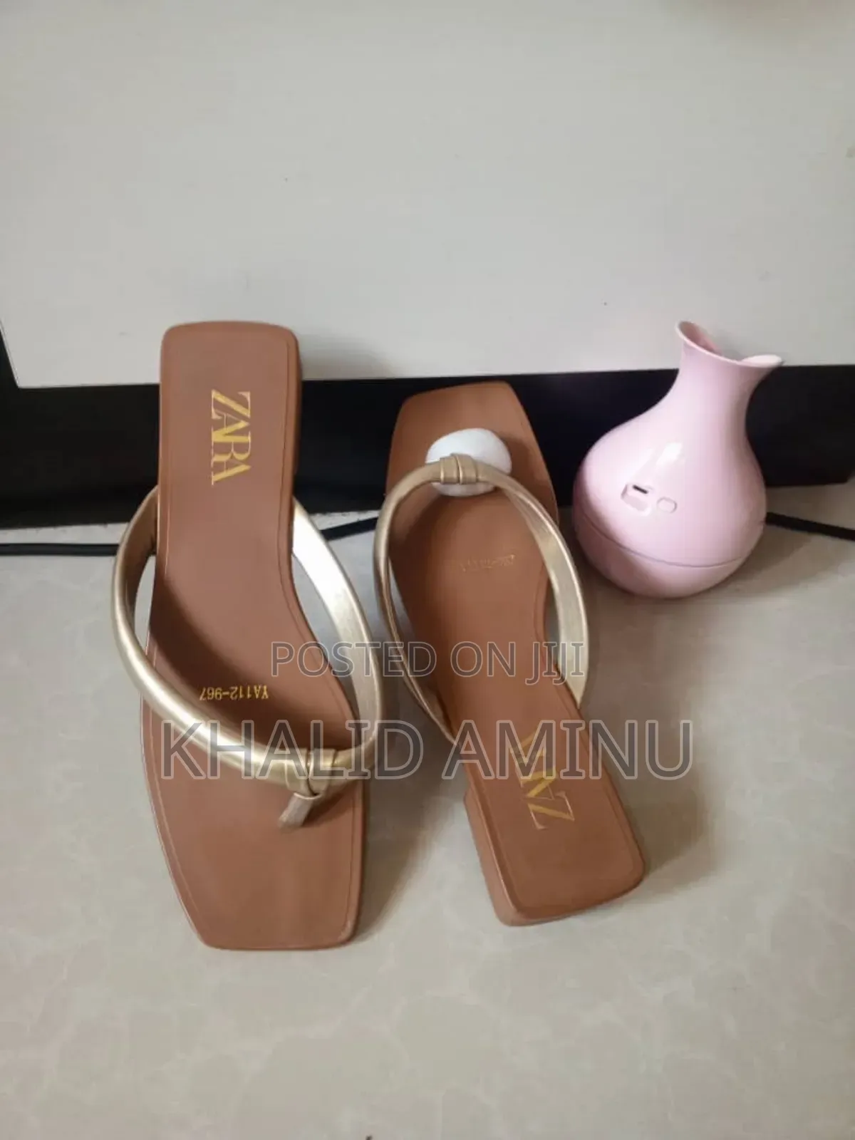 Women's Shoes