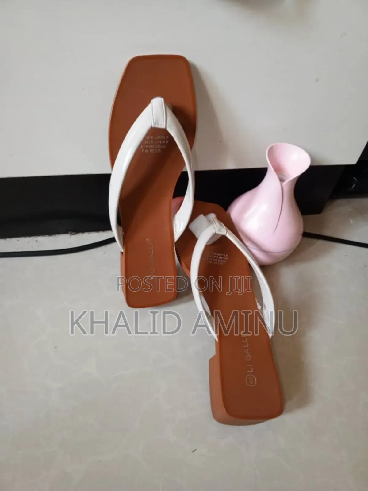 Women's Shoes