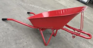 Wheel Barrow