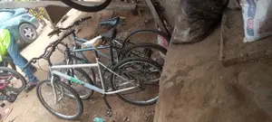 Size 26 Bicycle