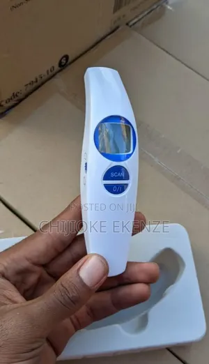 Aero Diagnostics Infrared Thermometer