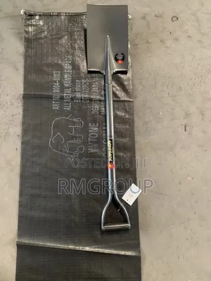 Shovels and Diggers