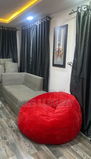 Beans Bag Sofa Now Available
