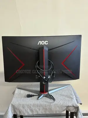 Gaming Aoc Monitor 165 Refresh Rate