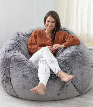 Beans Bag Sofa Now Available