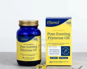 Efamol Evening Primrose 90 Caps