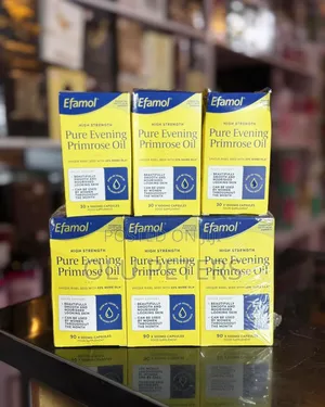 Efamol Evening Primrose 90 Caps