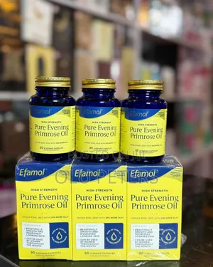 Efamol Evening Primrose 90 Caps