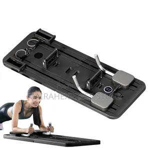 Multifunctional Exercise Board