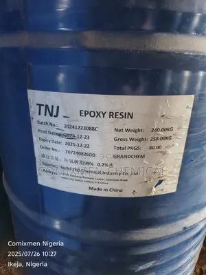 Epoxy Resin