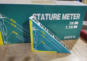 Stature Meter Stadiometer