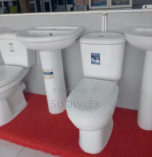 Wc Complete Set Sweethome Bancok