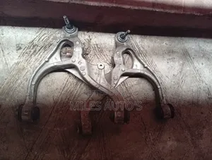 Dodge Ram Lower Arm