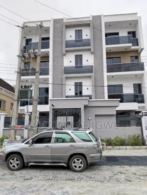 2bdrm Apartment in Call To Enter Agungi for sale