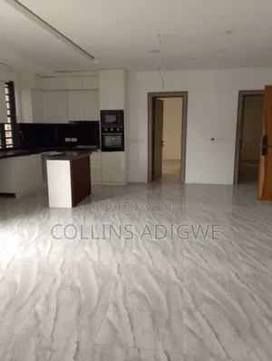 2bdrm Apartment in Call To Enter Agungi for sale