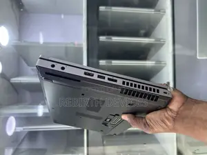 Laptop HP EliteBook 8470P 8GB Intel Core I5 HDD 500GB