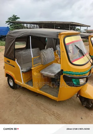Tricycle 2022 Gold