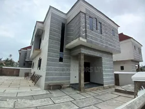 4bdrm Duplex in Ibadan for sale
