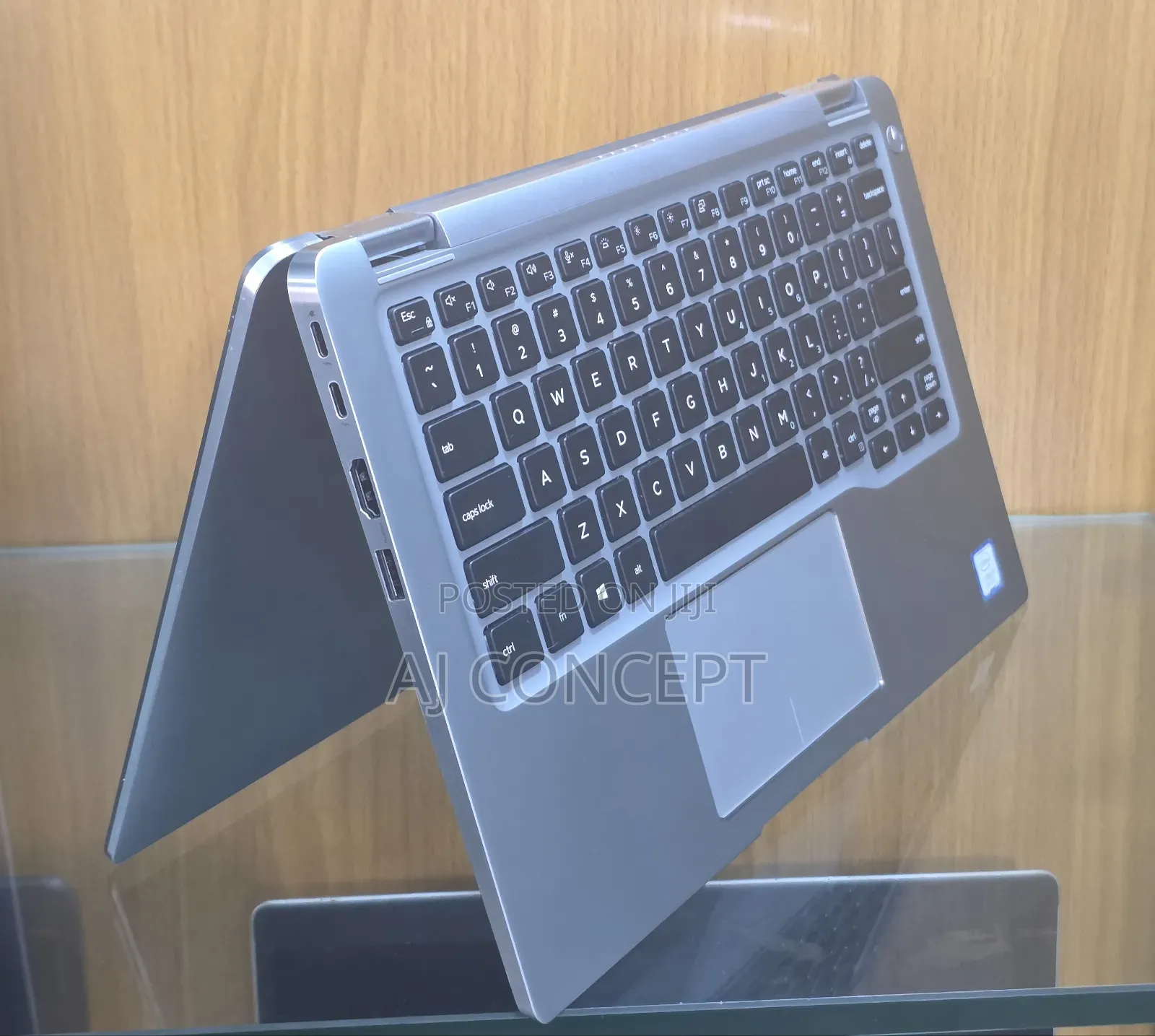 Laptop Dell Latitude 7400 16GB Intel Core i7 SSD 512GB