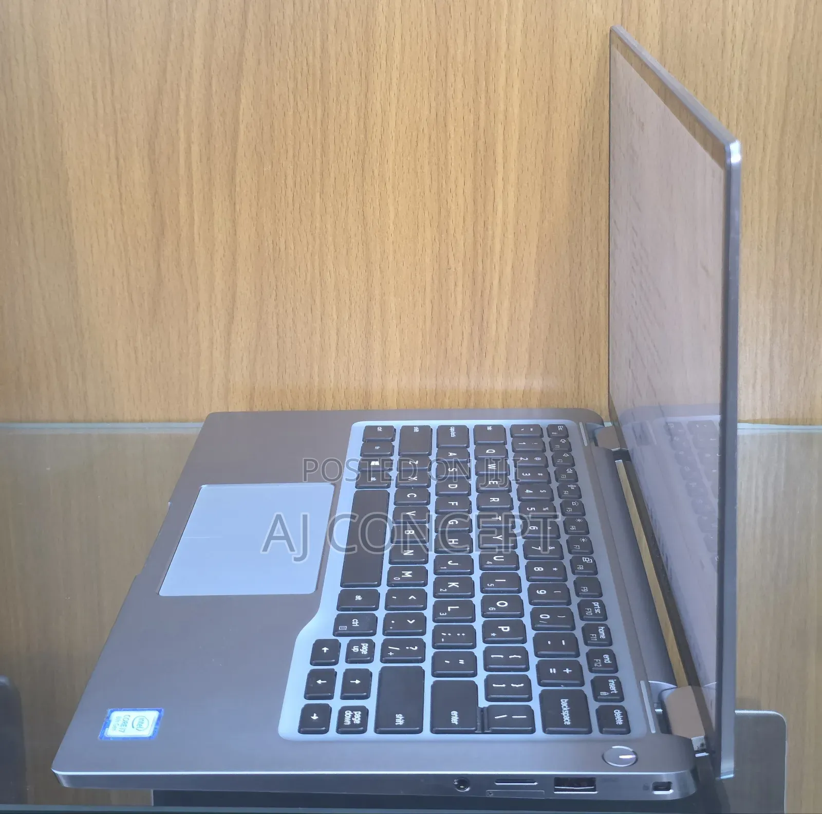 Laptop Dell Latitude 7400 16GB Intel Core i7 SSD 512GB