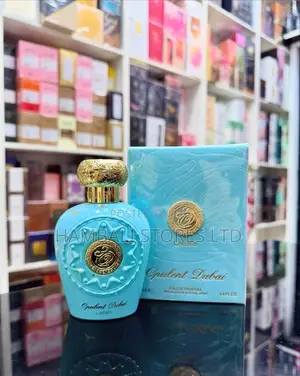 Opulent Dubai Lattafa Perfume For Men And Women
