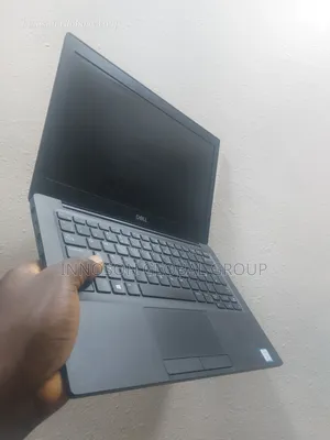 Laptop Dell Latitude 7290 8GB Intel Core i5 SSD 256GB