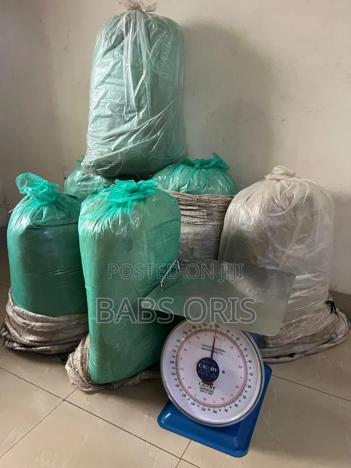 Sheabutter 1kg