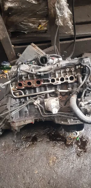 Toyota 2jz