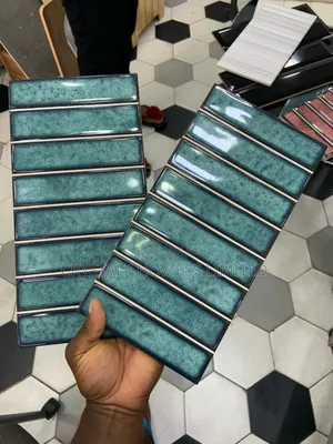 Spanish Wall Tiles 15x30 Per Sqm