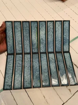 Spanish Wall Tiles 15x30 Per Sqm