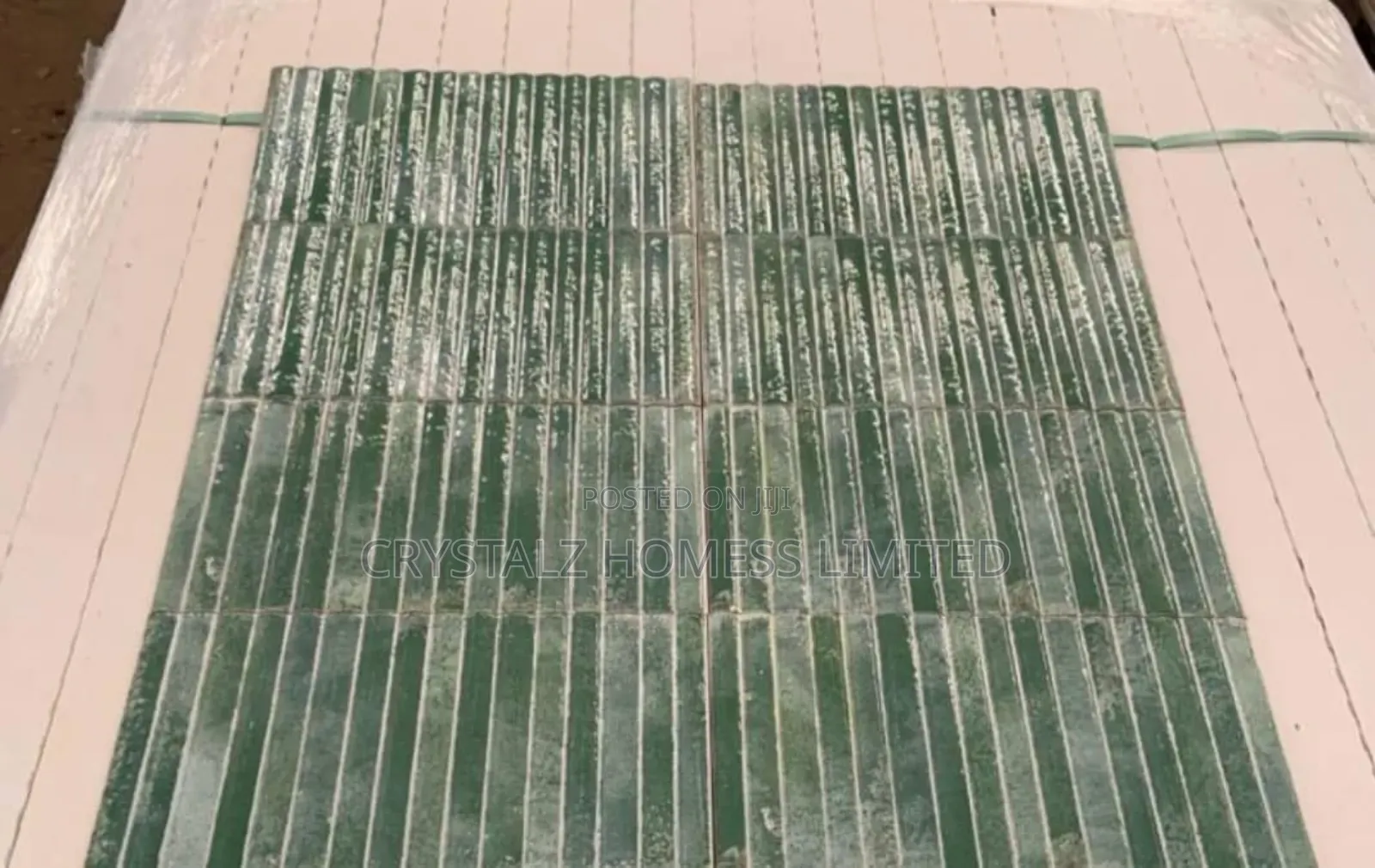 Spanish Wall Tiles 15x30 Per Sqm