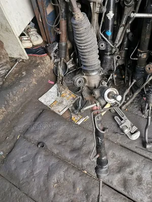 Power Steering Rack for Toyota Yaris/Ecco Old Model
