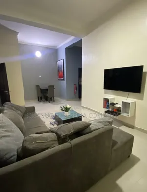 Furnished 1bdrm Apartment in Ikeja Gra. for rent